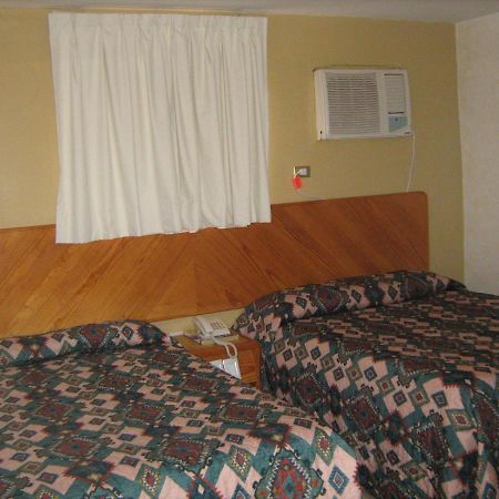 Hotel Nuevo Santander Ciudad Victoria Extérieur photo